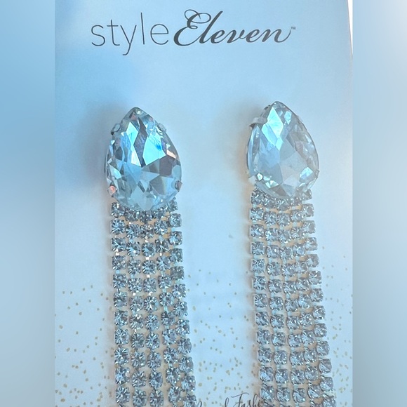 Crystal Rain - Picture 2 of 3